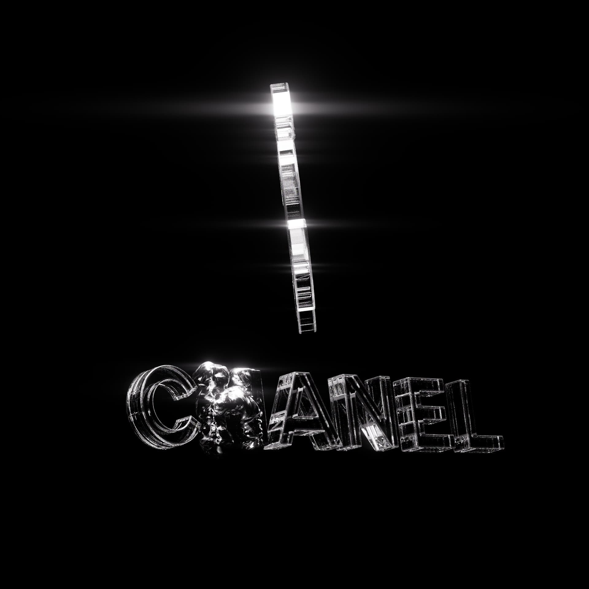Chanel trace workflow thumbnail