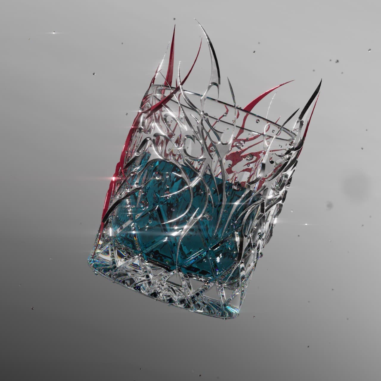 Glass field process thumbnail