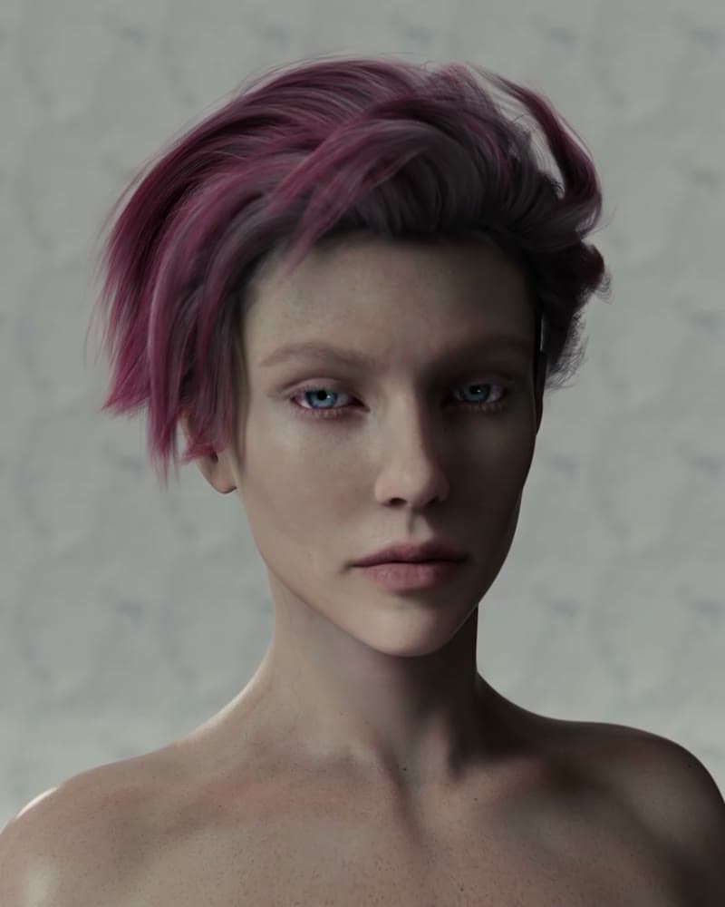 alex preview poster