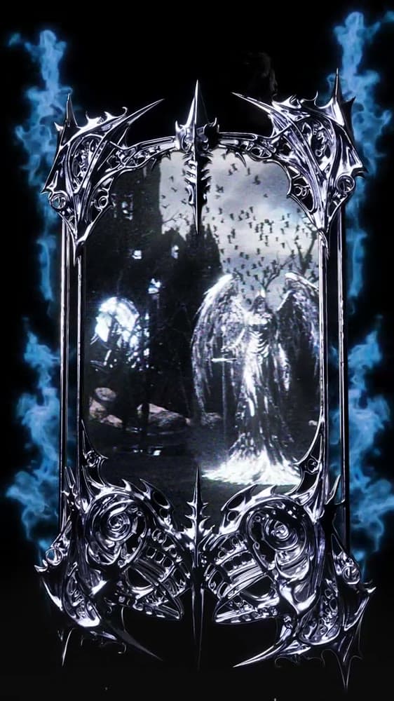 边框 preview poster