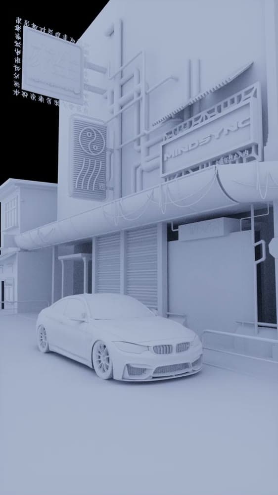 CAR preview poster