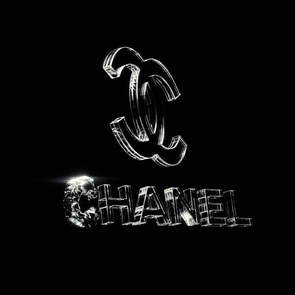 CHANEL preview poster