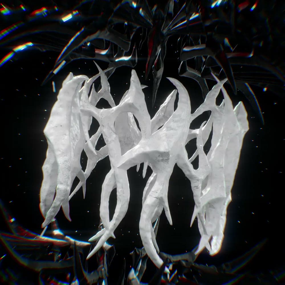logo chrometype preview poster