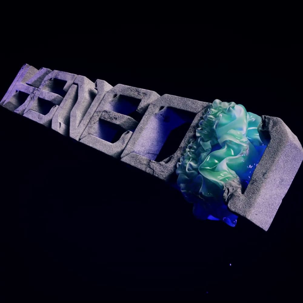 LOGO材质变换 preview poster