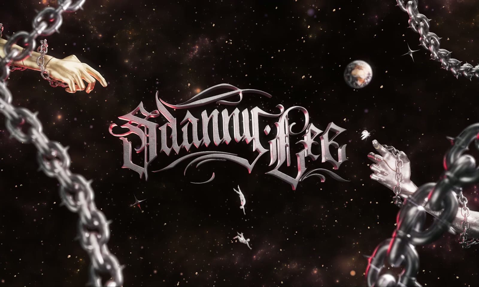 LOGO VJ preview poster